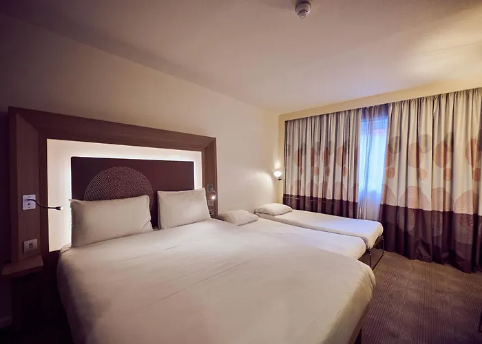 A&o Centre 맨체스터