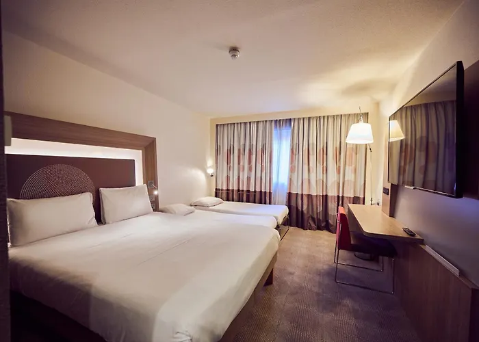 A&o Centre 3* 맨체스터