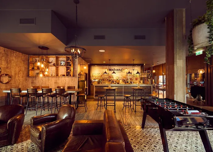 A&o Centre 3* Manchester