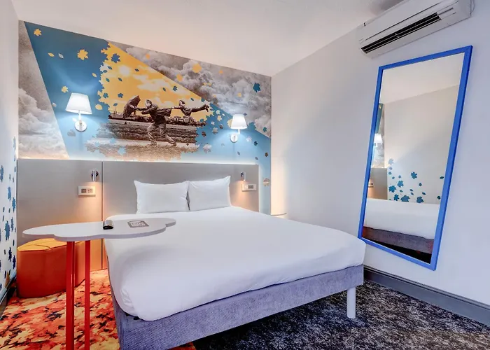 Hotel Portland By Sunday