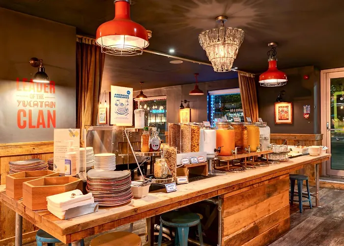 Portland By Sunday 3*