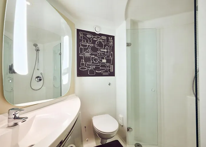 A&o Centre 3* 맨체스터