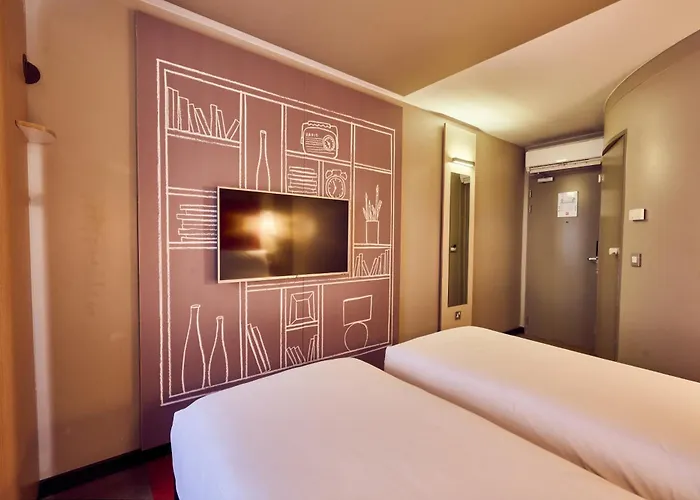 A&o Centre Hotel Manchester