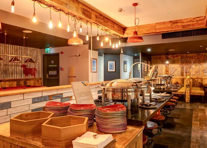 Portland By Sunday Hotel 3*