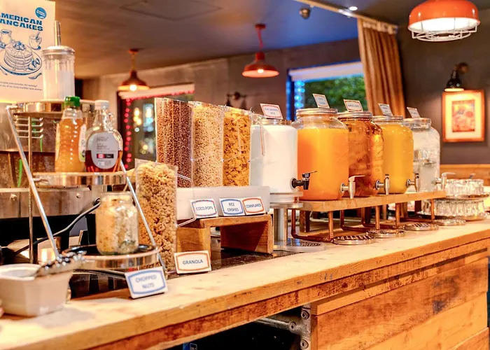 Portland By Sunday 3*