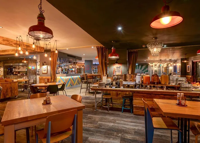 Portland By Sunday 3* Manchester