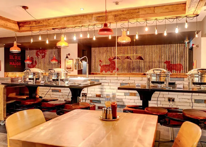 Portland By Sunday Manchester