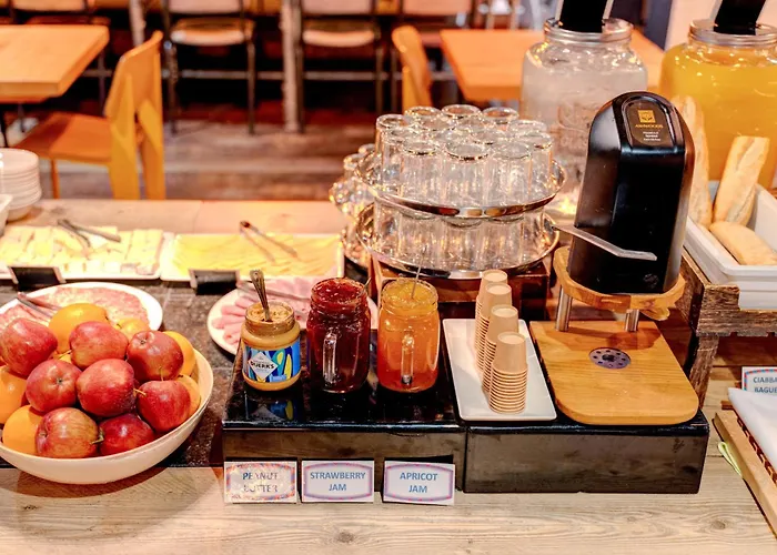 Hotel Portland By Sunday