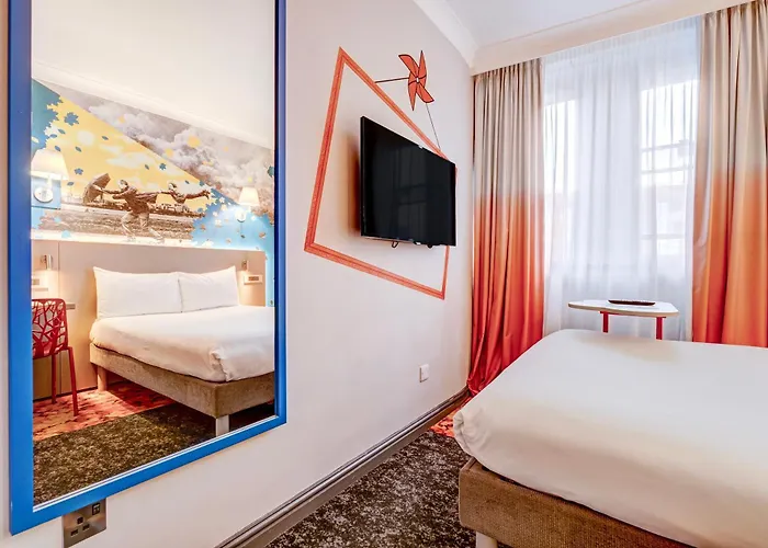 Portland By Sunday Manchester