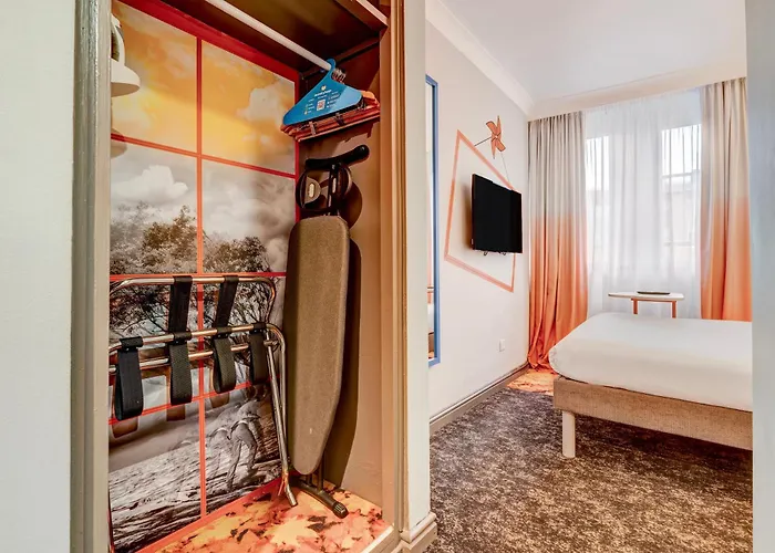 Portland By Sunday 3*