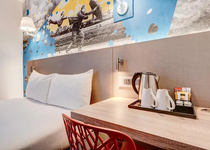 Portland By Sunday Hotel