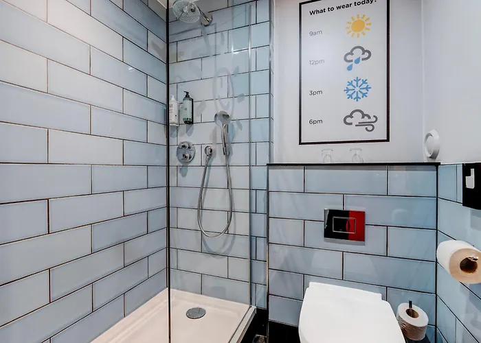 Hotel Portland By Sunday Manchester