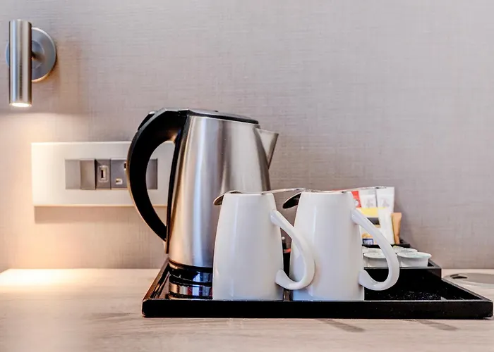 Hotel Portland By Sunday Manchester