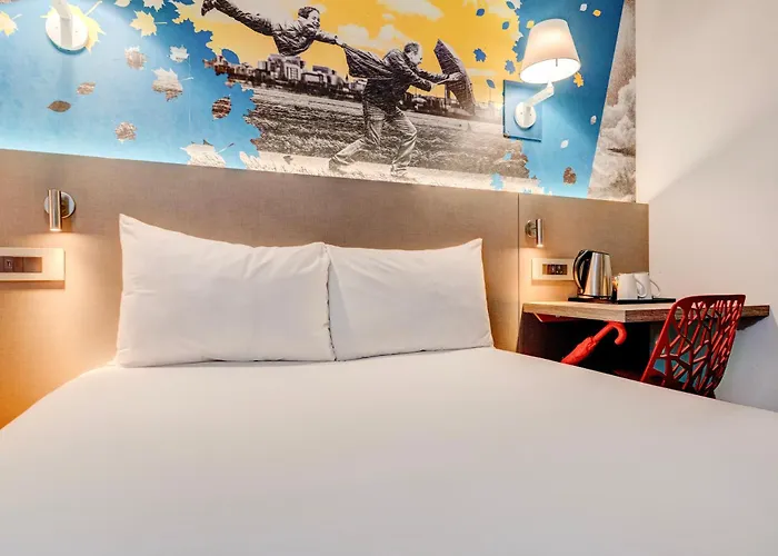 Portland By Sunday 3*