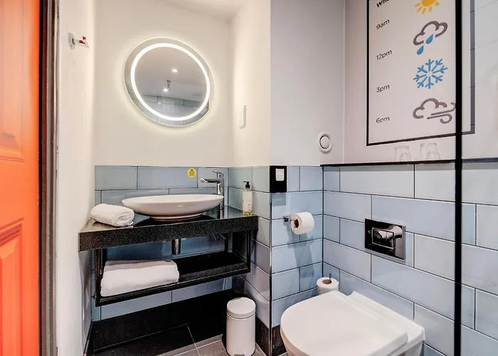 Hotel Portland By Sunday Manchester