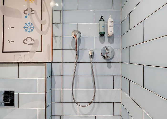 Hotel Portland By Sunday 3*