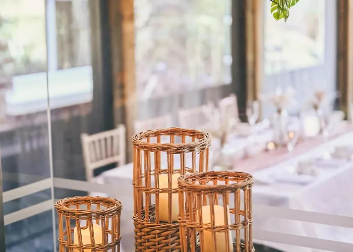 Eleven Didsbury Park