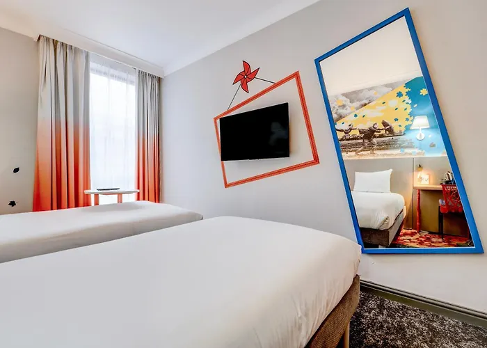 Portland By Sunday Manchester