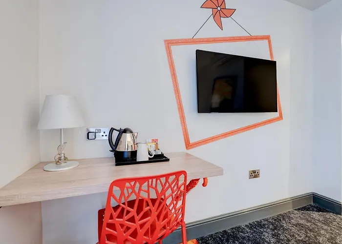 Hotel Portland By Sunday 3*