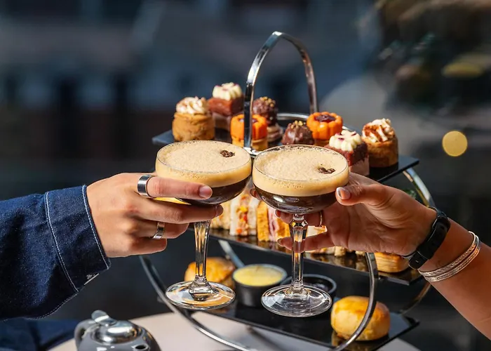 The Deansgate Hotel, By Ihg