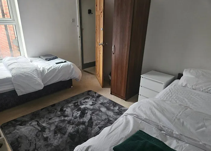 Comfort And Leisure Pansiyon *