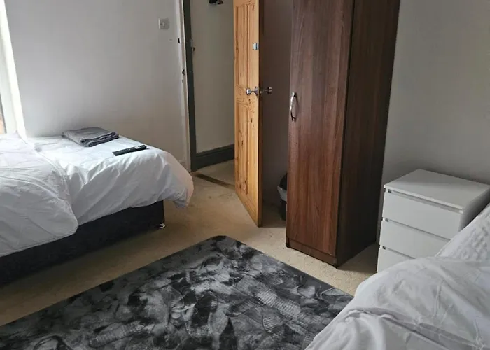 Comfort And Leisure Manchester