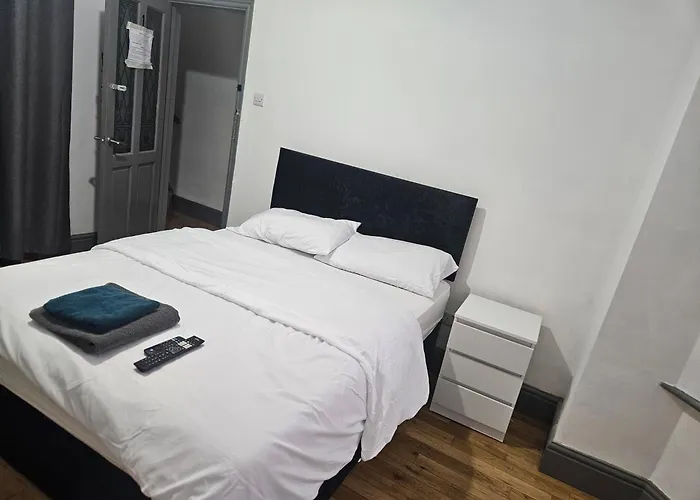 Comfort And Leisure Pansiyon