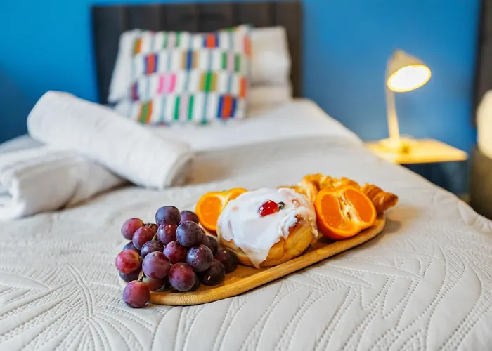 Forest View- Oasis Mural -didsbury Zen Sleeps 10 Сasa de vacaciones