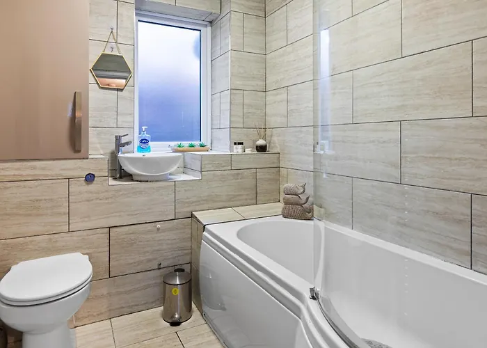 Сasa de vacaciones Forest View- Oasis Mural -didsbury Zen Sleeps 10