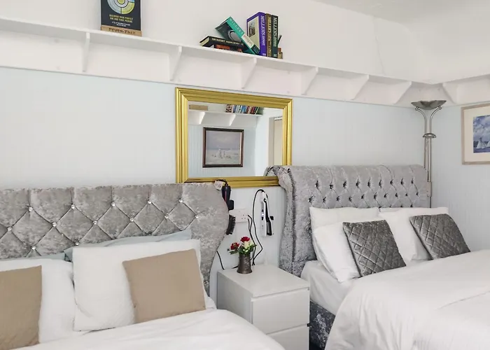 Accommodatie bij particulieren Clayton *