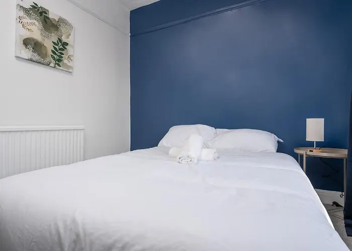 Comfy 3br - Pool Table - Games - Sleeps 8 Casa de Férias Manchester