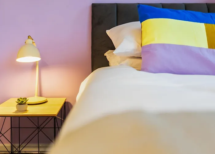 Сasa de vacaciones Forest View- Oasis Mural -didsbury Zen Sleeps 10 *