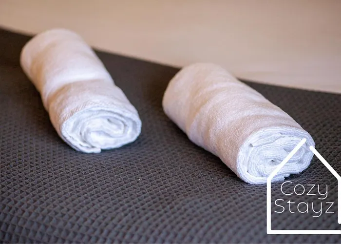 펜션 Spacious 3 Bed With Pac-man, Darts And 2 Parking Spaces