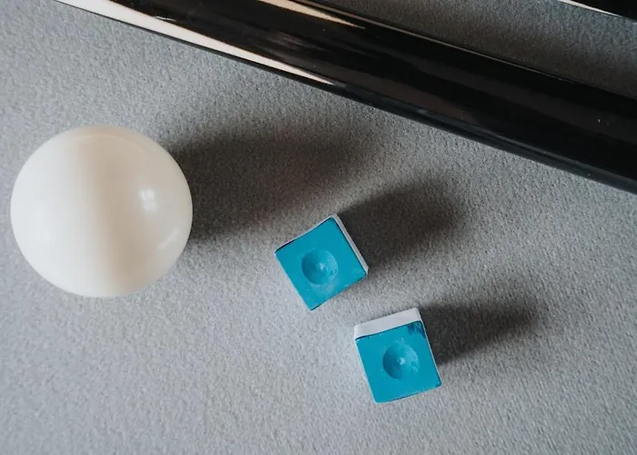 Comfy 3br - Pool Table - Games - Sleeps 8 * Manchester