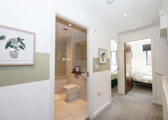 Rest&recharge At Brookdale House *