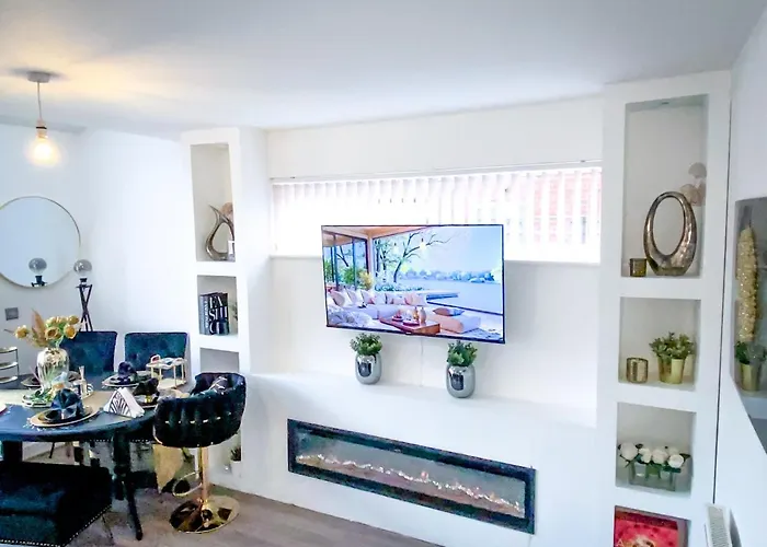 Royal At Coop Live Etihad, Sports Manchester