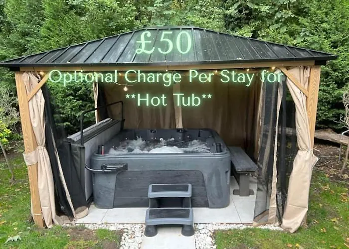 Apartament Airport Hideaway