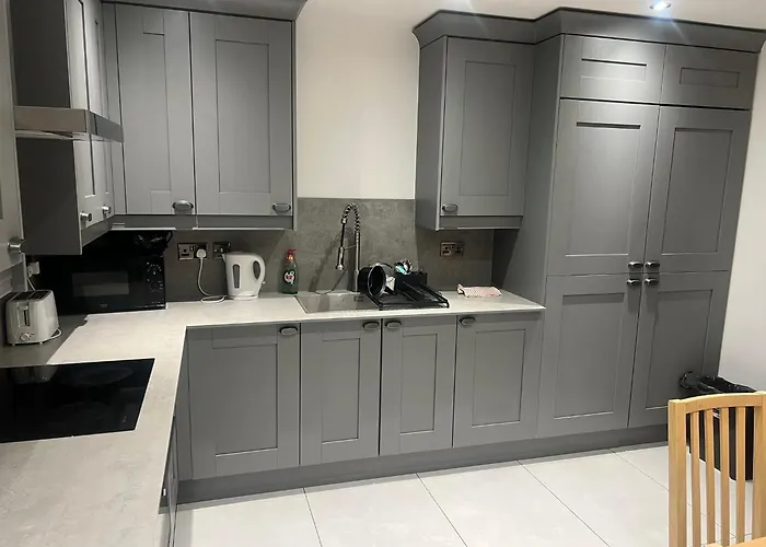 Joels Place Appartamento