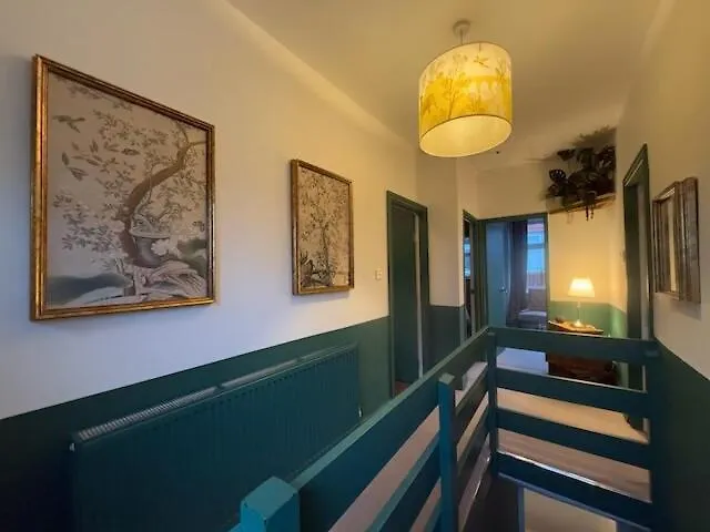 Chorlton Stylish & Convenient Apartman Manchester