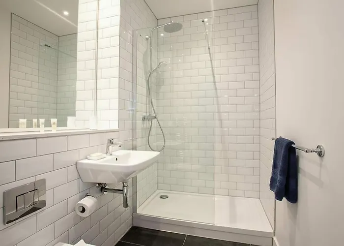 Apartament Charming 1br Northern Quarter