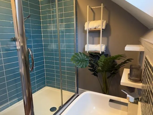 Chorlton Stylish & Convenient Manchester