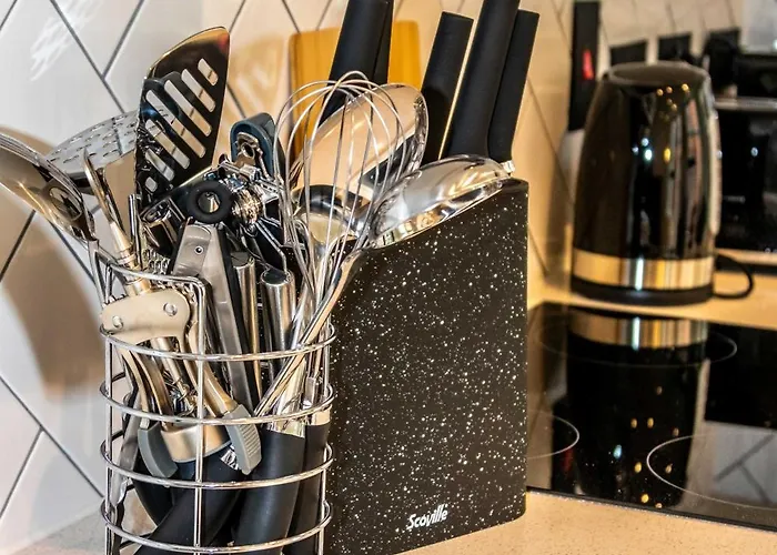 Fabulous 2 Bedroom In Mánchester