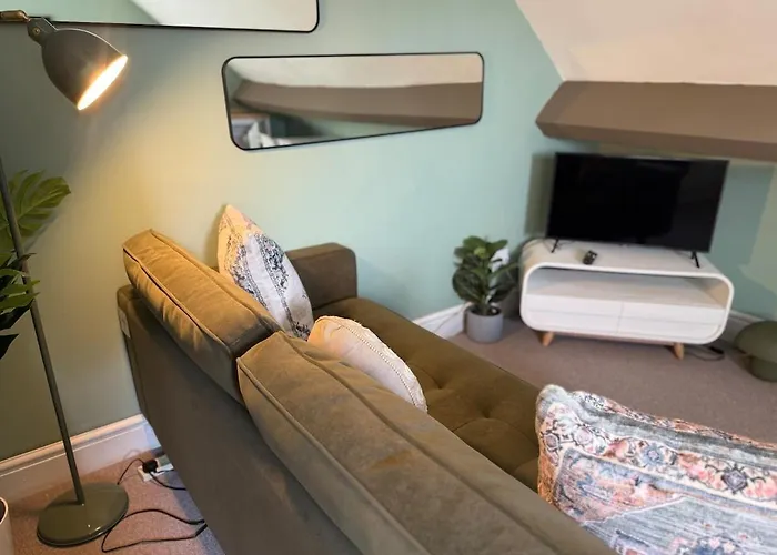 Chorlton Stylish & Convenient * Manchester