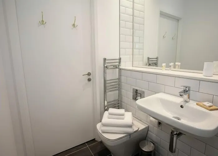 Charming 1br Northern Quarter * Manchester