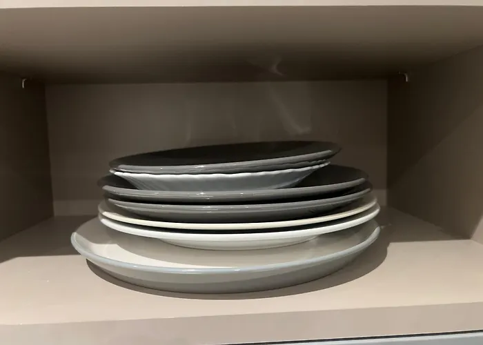 Appartamento Joels Place Manchester