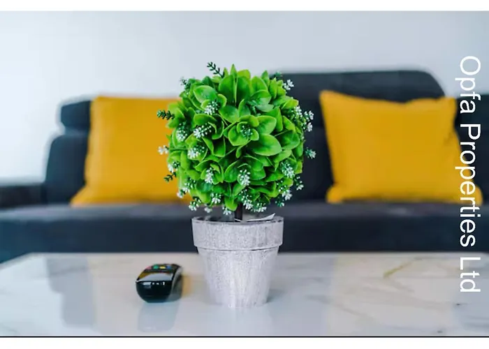 X1 Humble Abode Apartamento