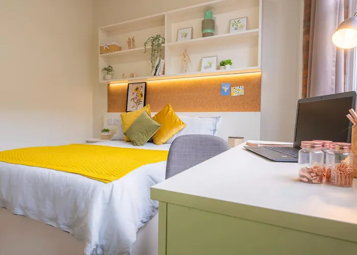 Fletcher House In Apartamento