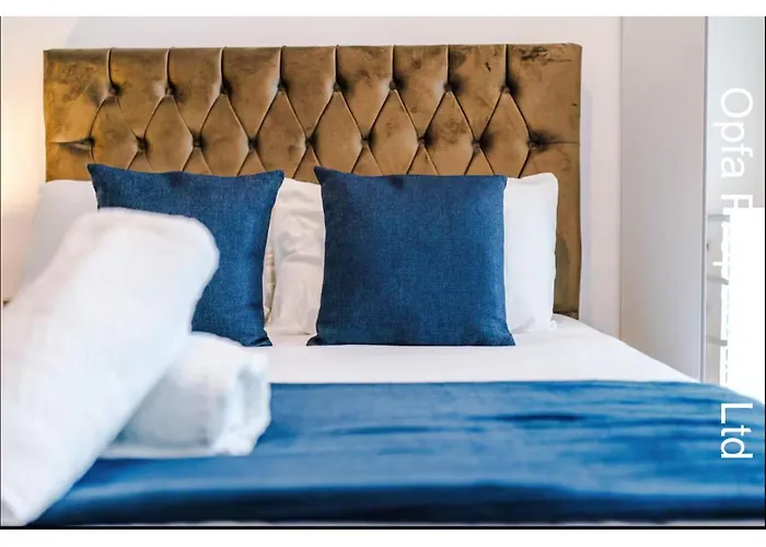 X1 Humble Abode * Mánchester