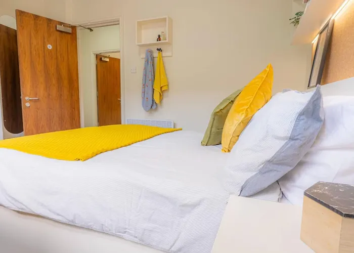 Fletcher House In Apartamento