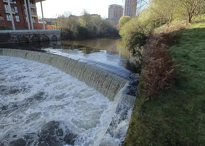 Appartement Entire In *